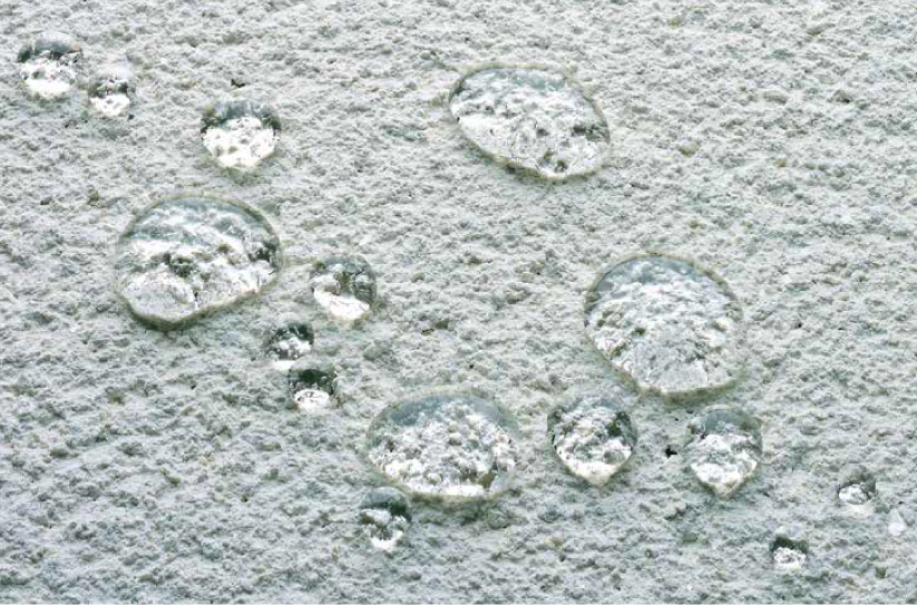 bristol wall coatings